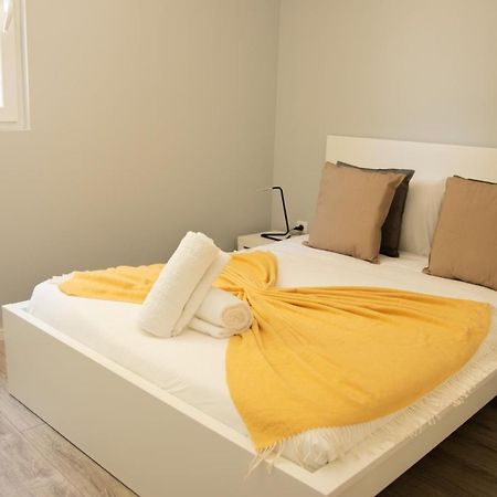 Apartamentos Do Parque Вила Реал Екстериор снимка