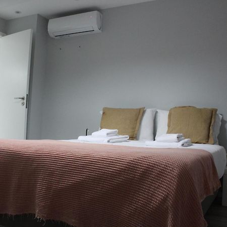 Apartamentos Do Parque Вила Реал Екстериор снимка