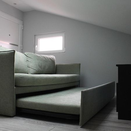 Apartamentos Do Parque Вила Реал Екстериор снимка
