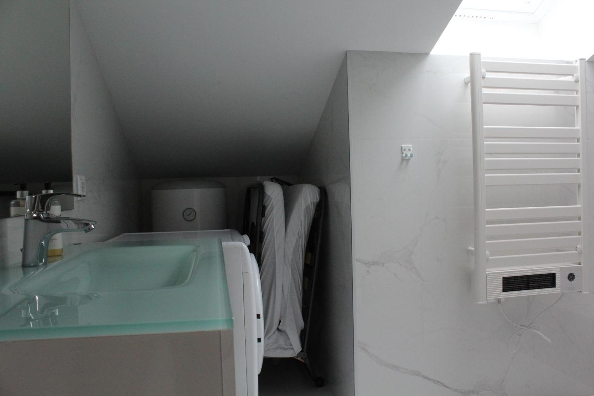 Apartamentos Do Parque Вила Реал Екстериор снимка