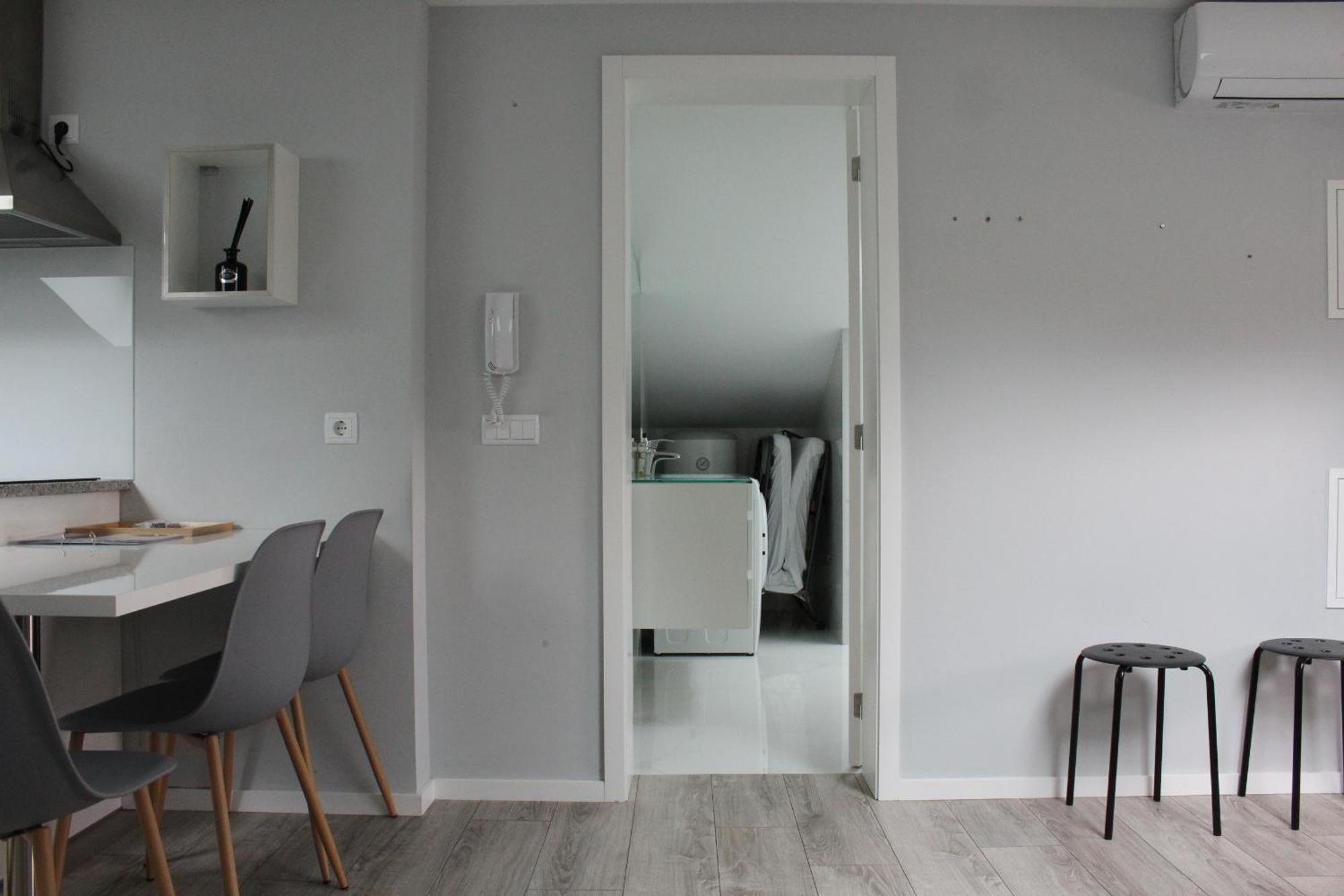 Apartamentos Do Parque Вила Реал Екстериор снимка