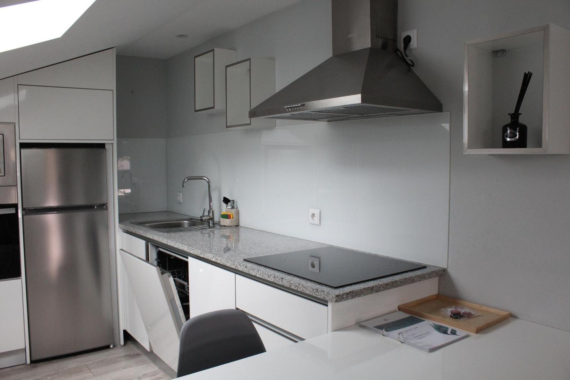 Apartamentos Do Parque Вила Реал Екстериор снимка